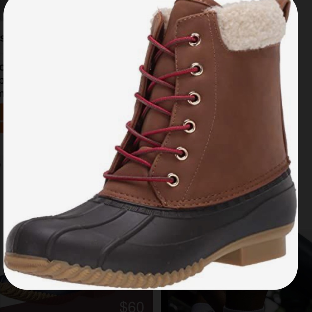 Tommy Hilfiger Russel Rain Boots